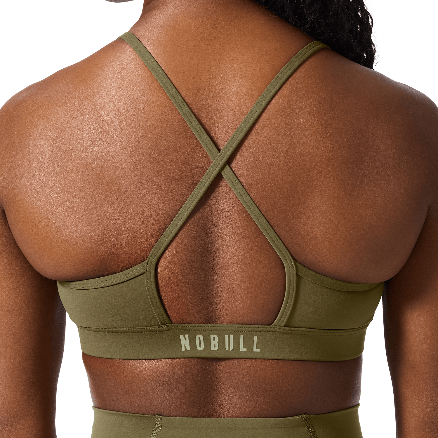 Drive Thin Strap Bra