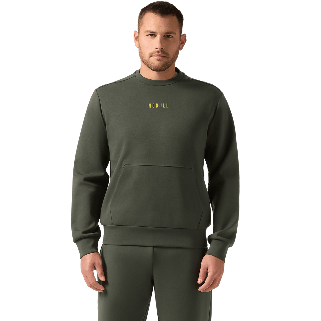 Men's Elements Crew