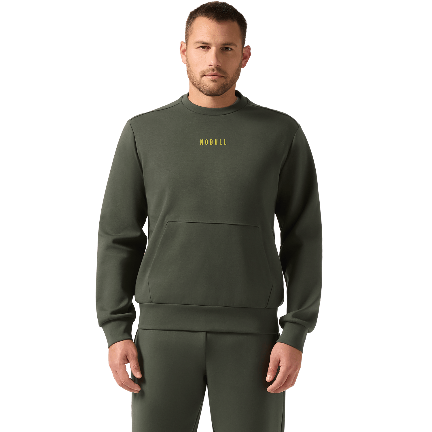 Men's Elements Crew
