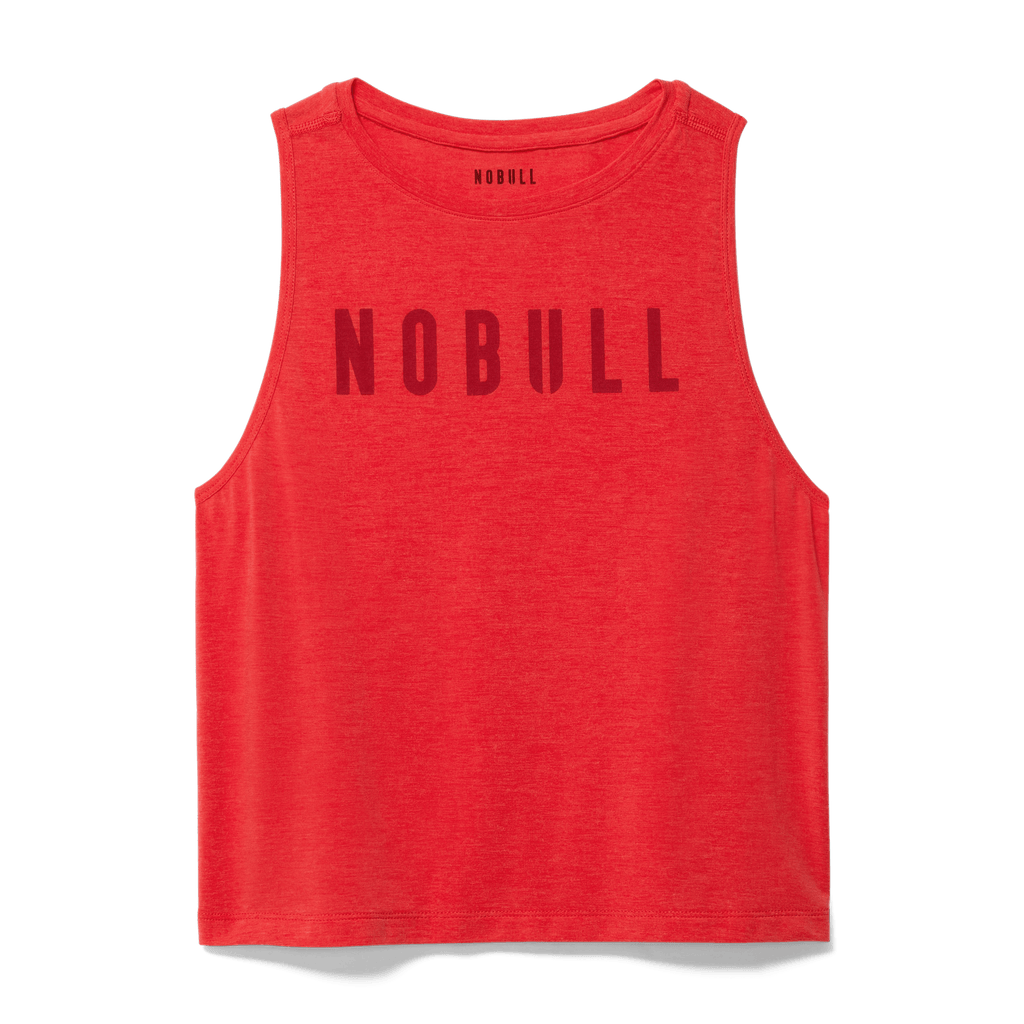 Women's NOBULL Muscle Tank