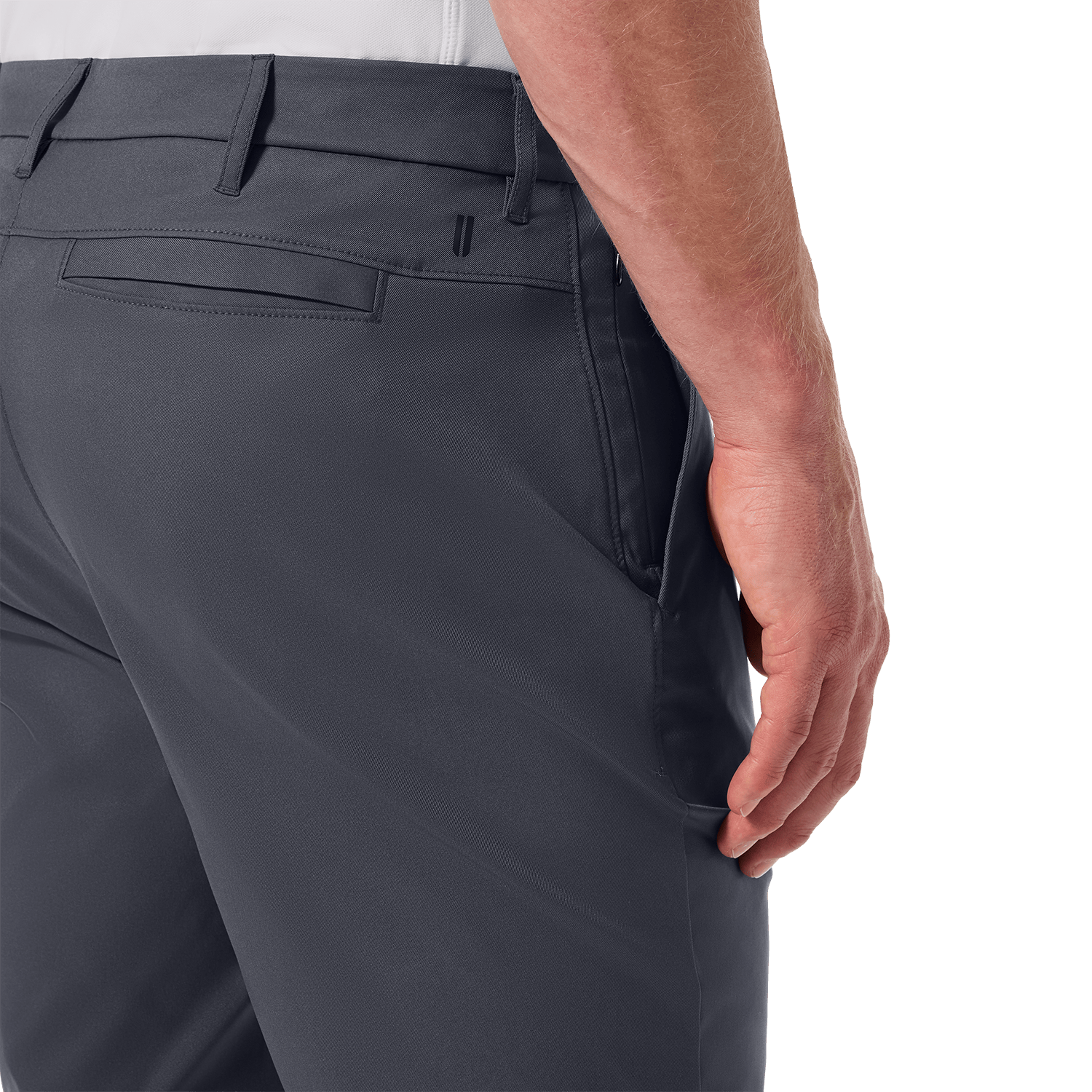Men's Dealmaker Chino+