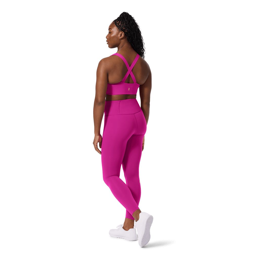 NOBULL Drive Longline Bra