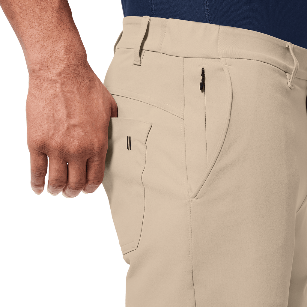 Men's Gamechanger 5-Pocket Short