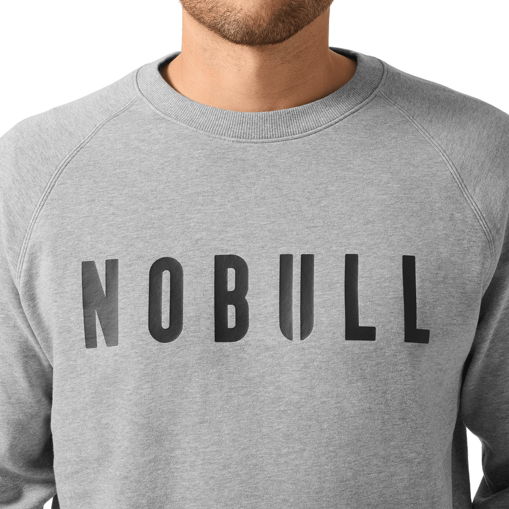 Men's NOBULL Crew