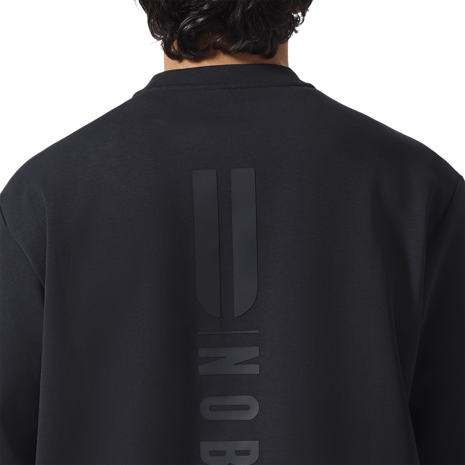 Men's Elements Crew