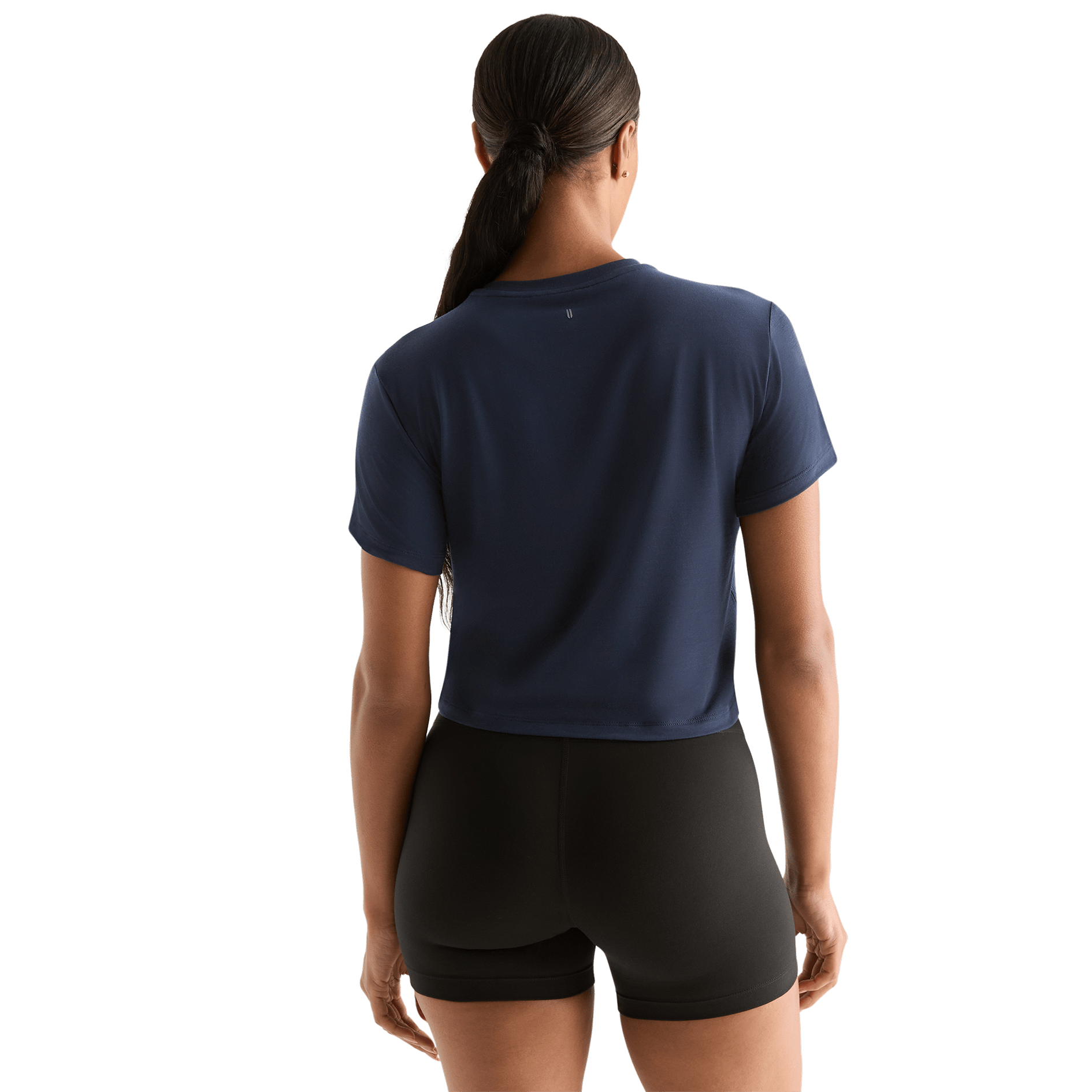 Women's NOBULL Boxy Tee