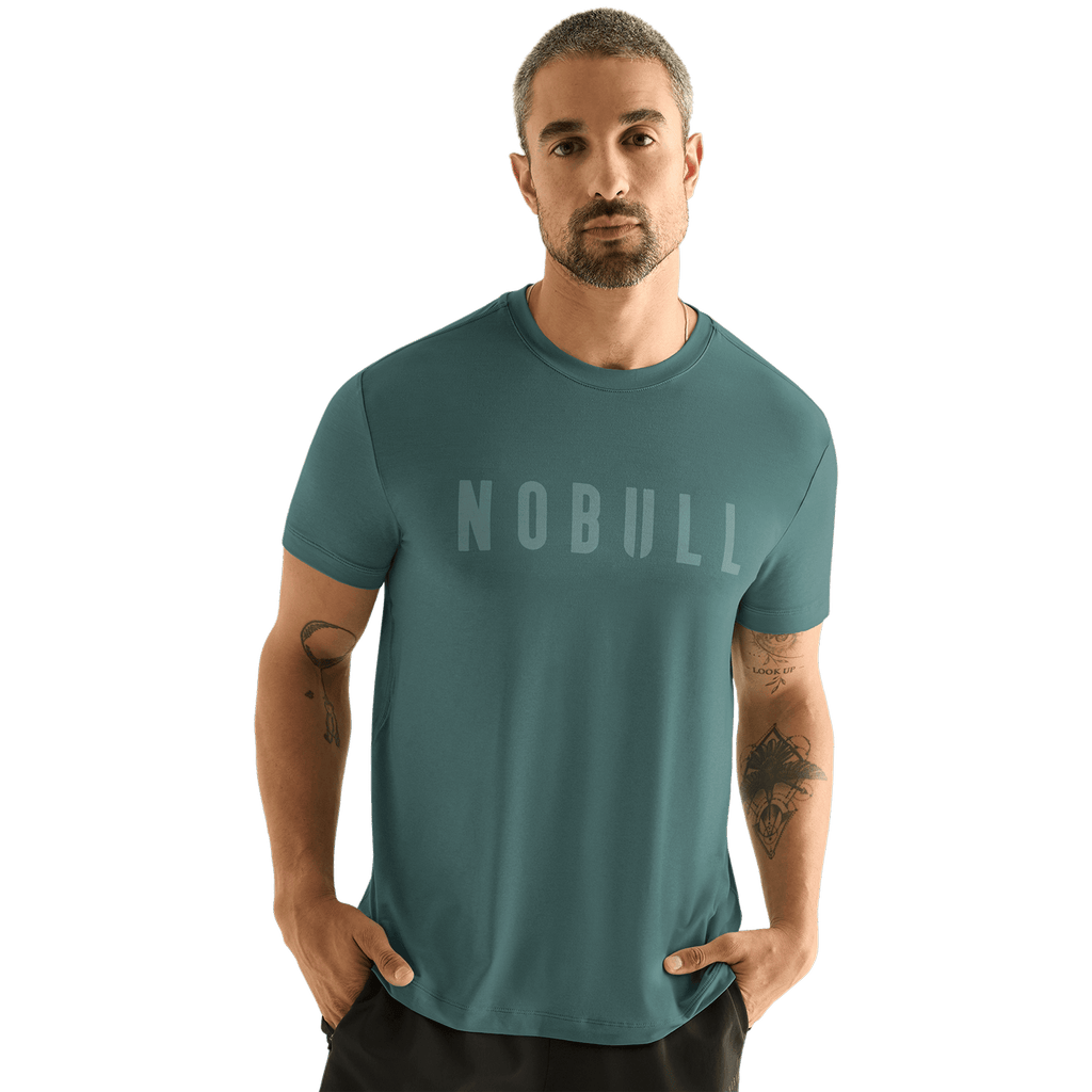 Men's NOBULL Tee