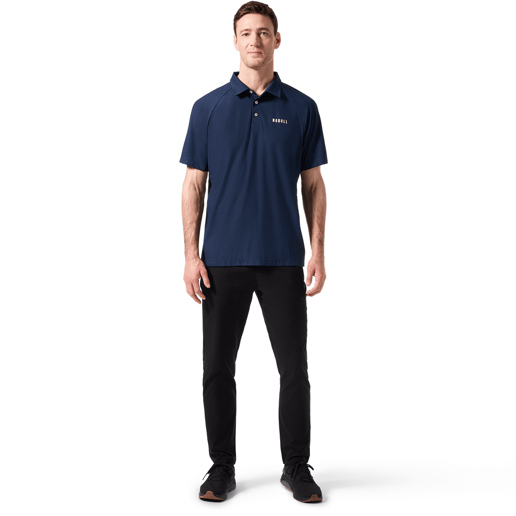 Men's Dealmaker Chino+