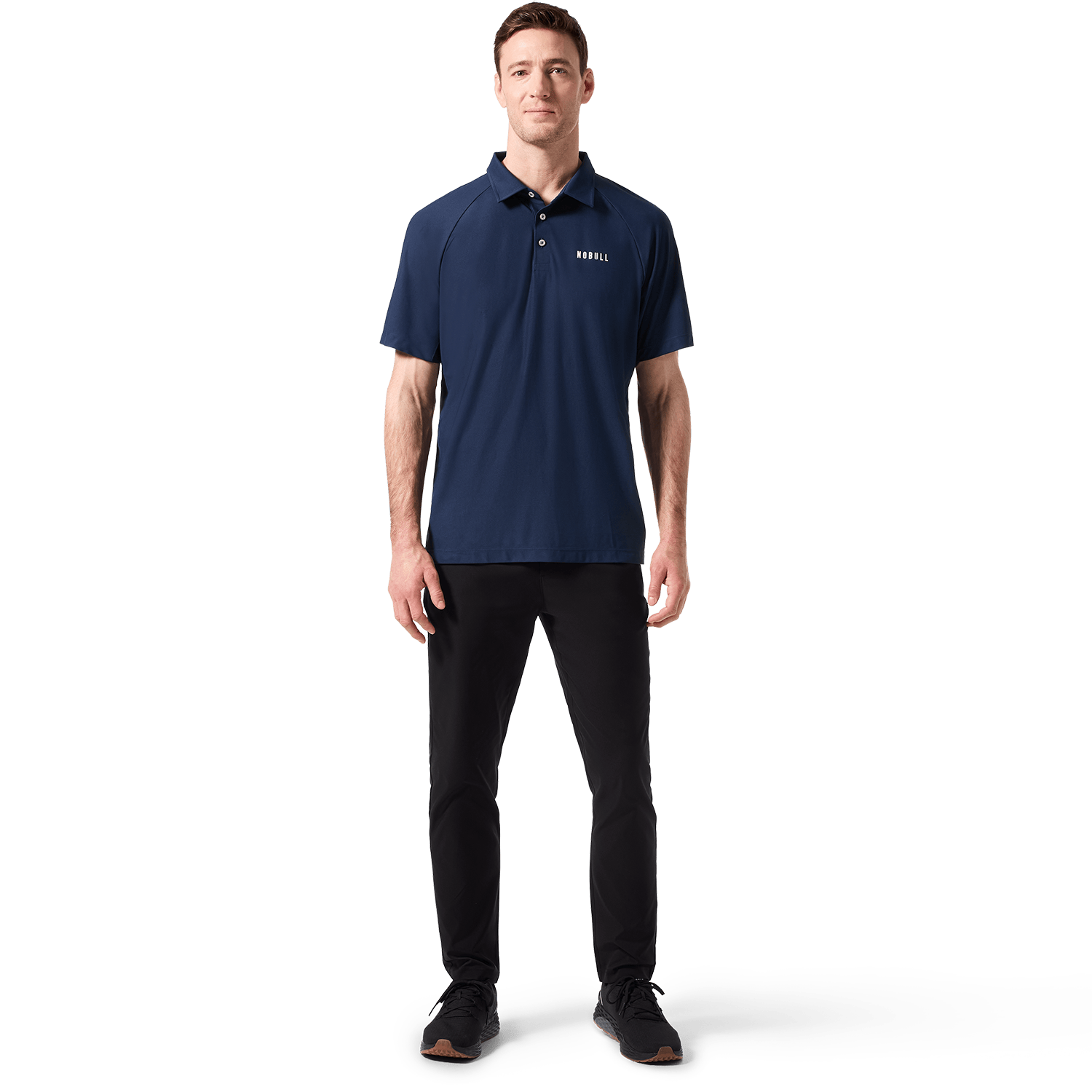 Men's All Fore It Polo