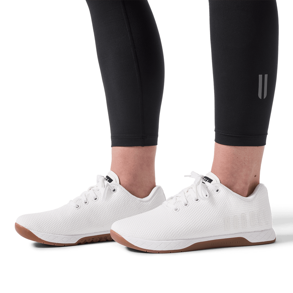 Women's U High-Rise Matte Tight 25