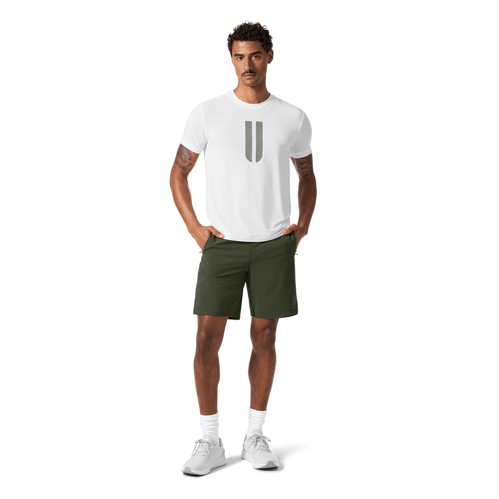 Men's NOBULL Training Short 8