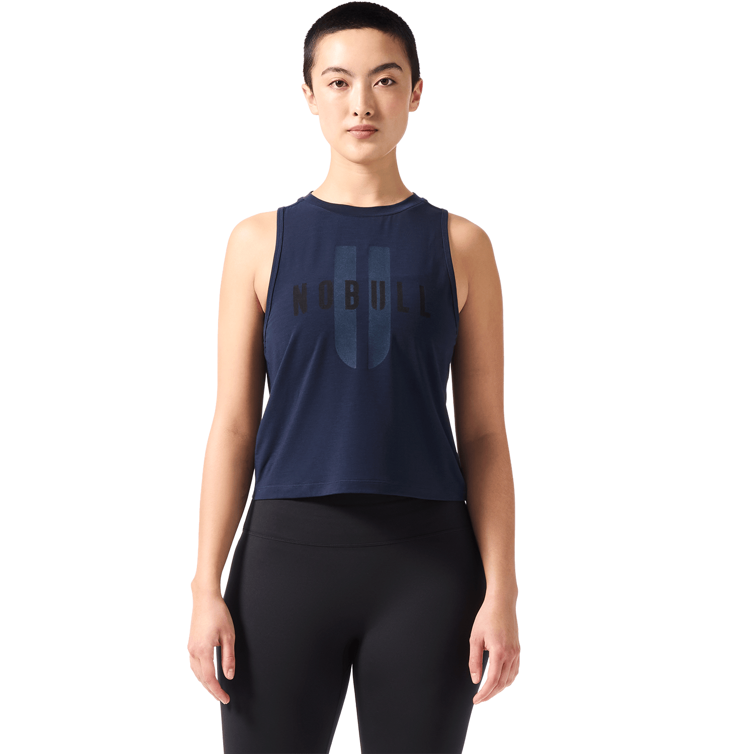 Women's NOBULL U Muscle Tank