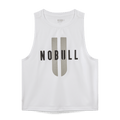 Women's NOBULL U Muscle Tank