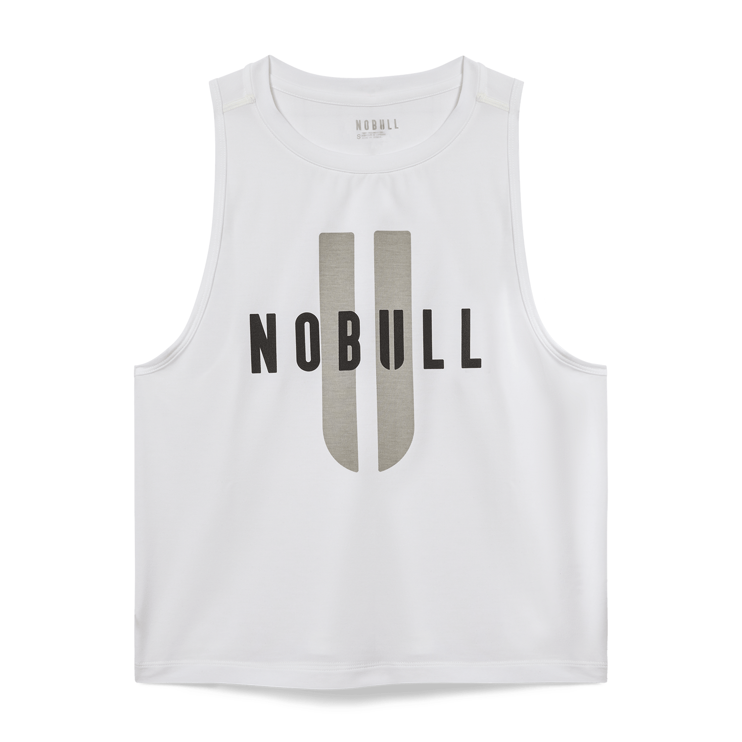 Women's NOBULL U Muscle Tank
