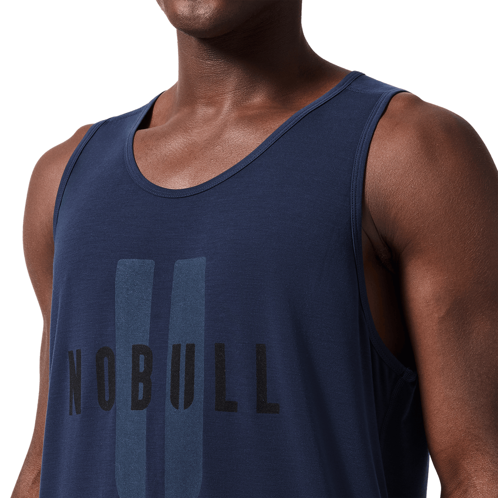 Men's NOBULL U Tank