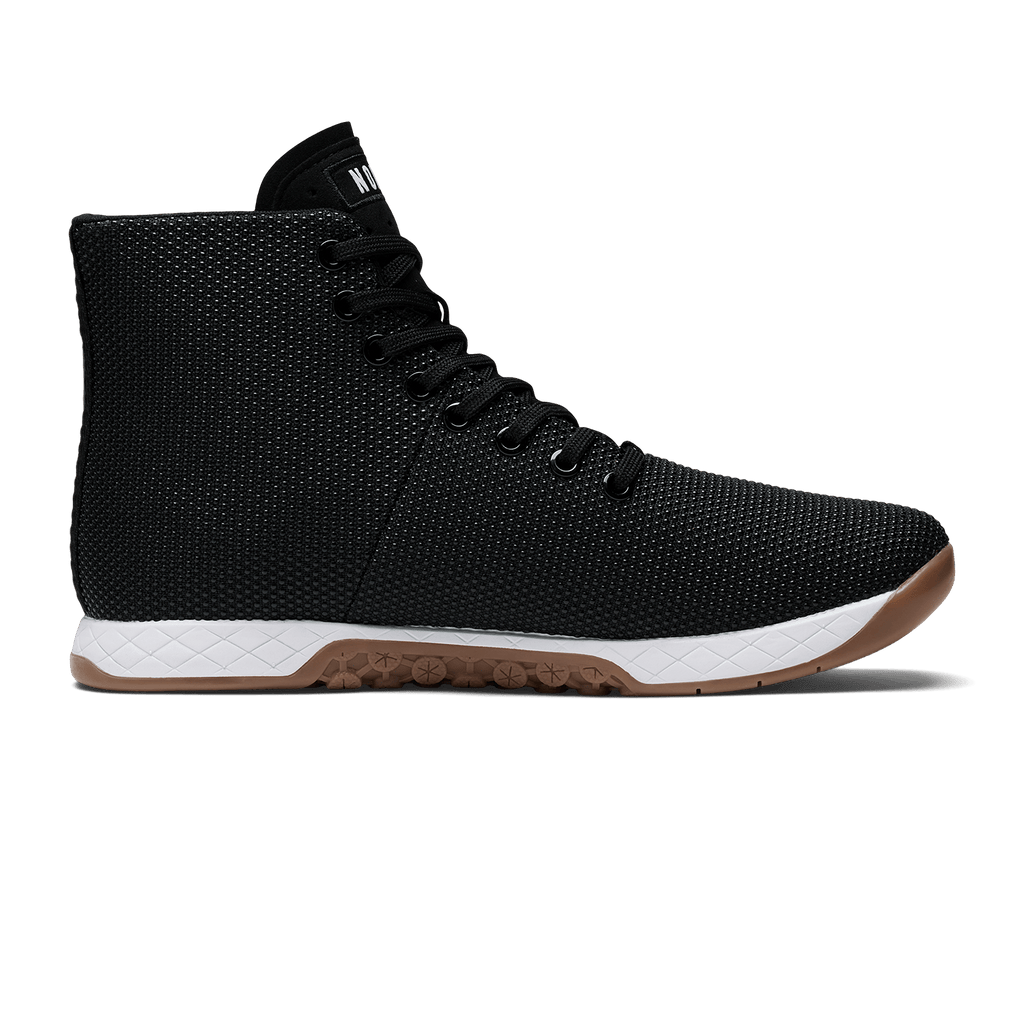 Women's Outwork High-Top