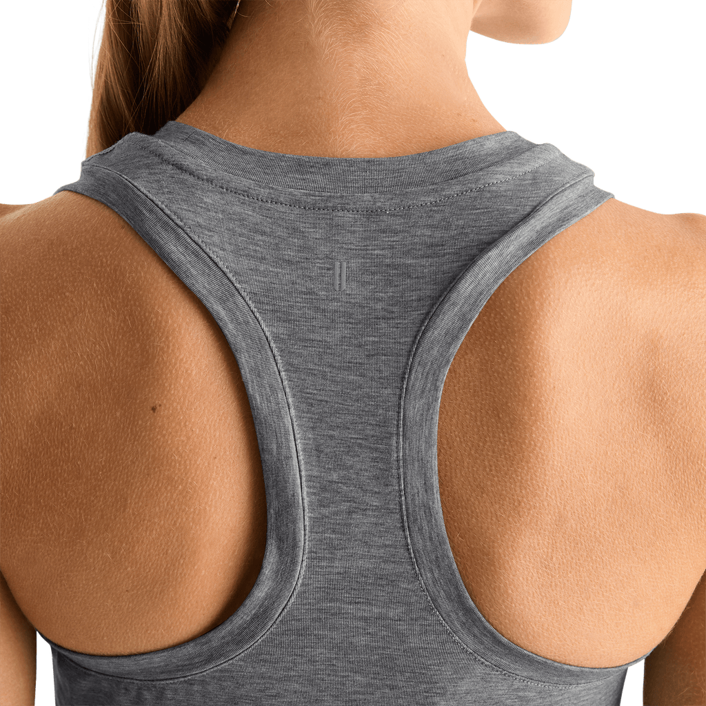 Women's NOBULL Fitted Tank