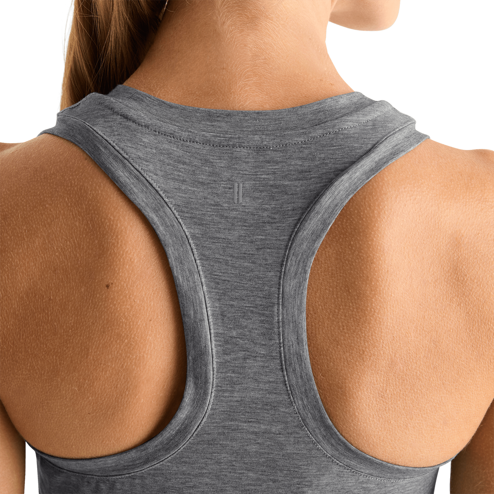 Women's NOBULL Fitted Tank