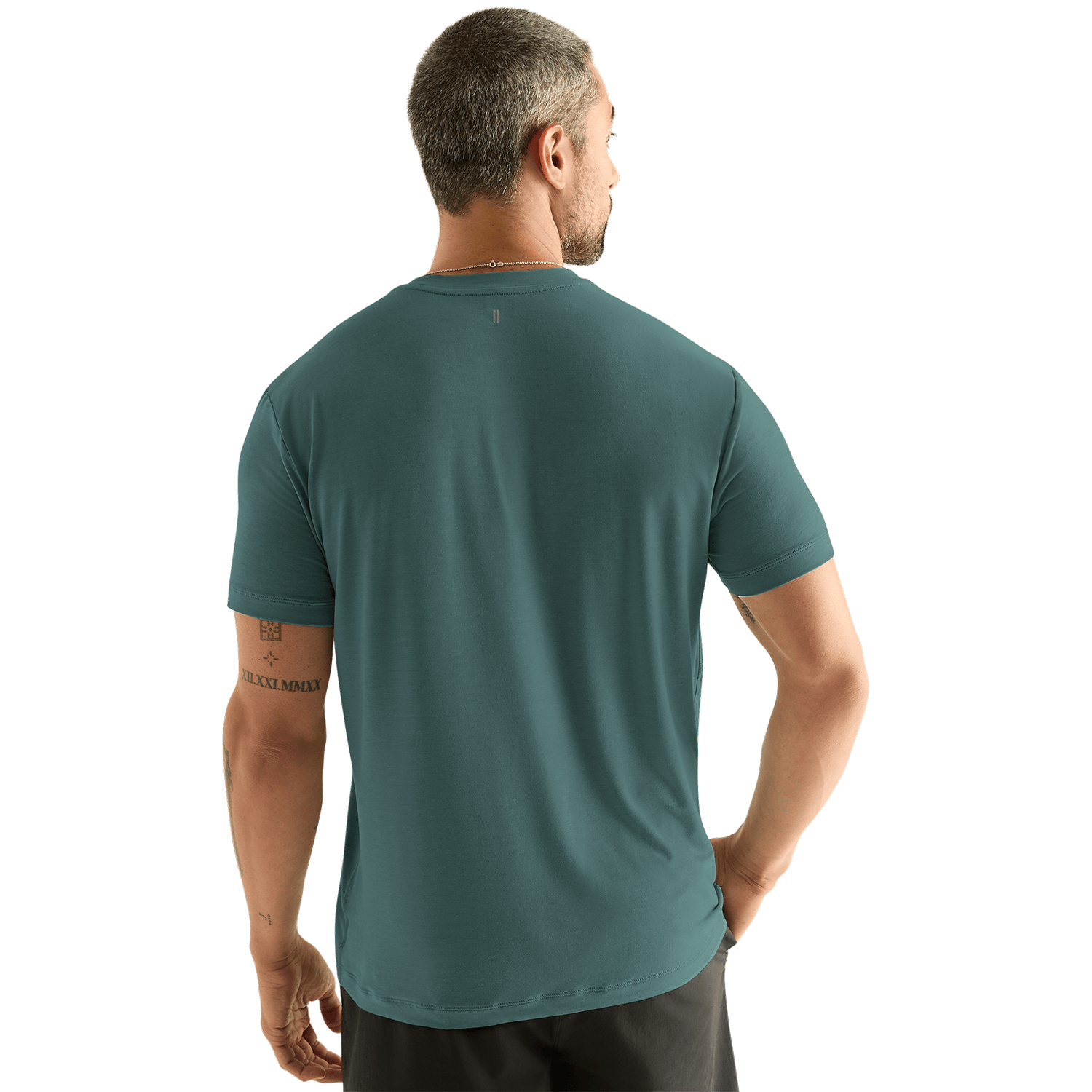 Men's U Tee