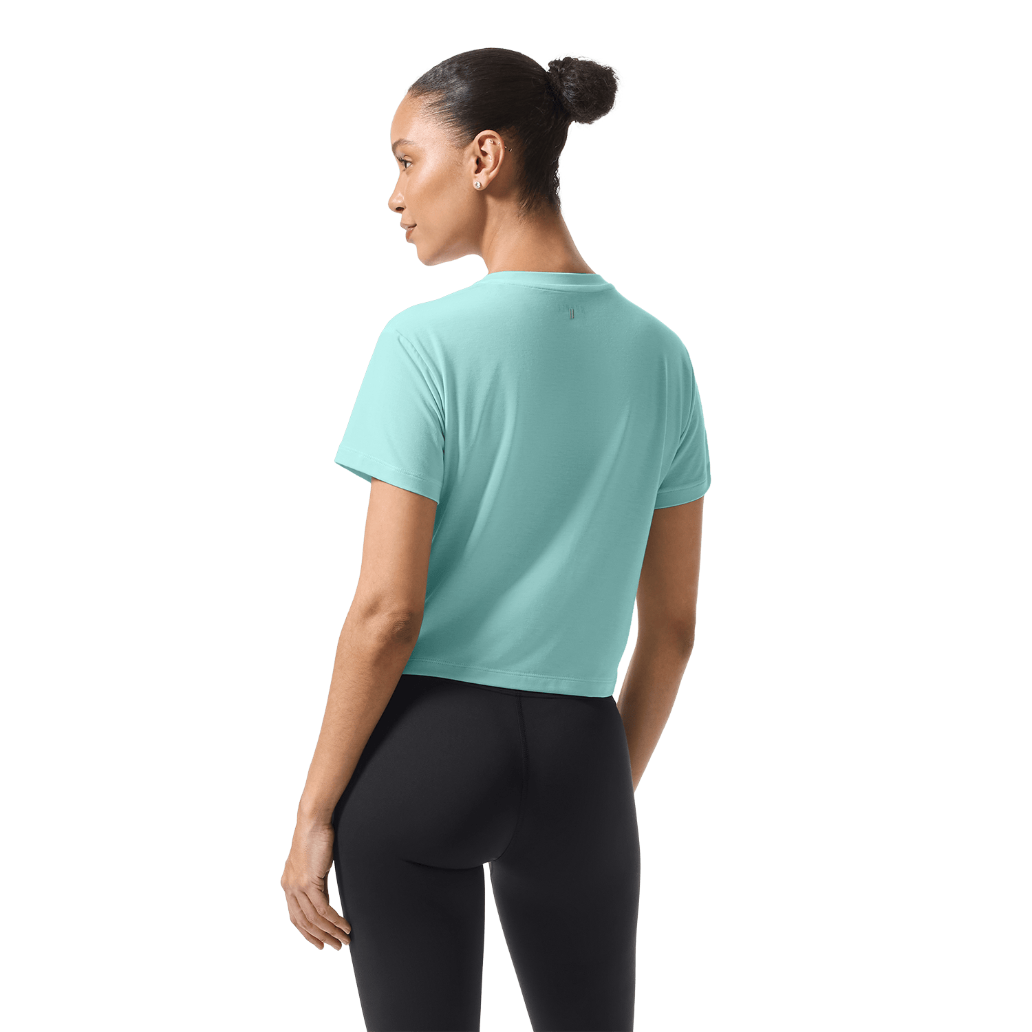 Women's NOBULL Boxy Tee