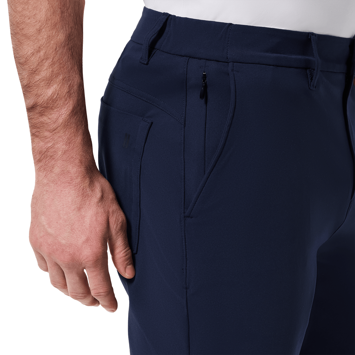 Men's Gamechanger 5-Pocket Short