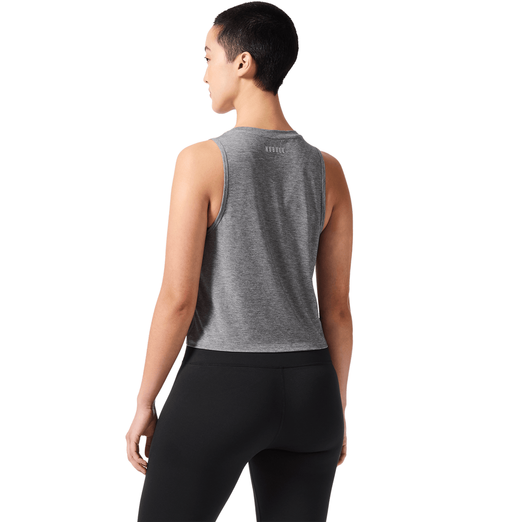 Women's U Muscle Tank