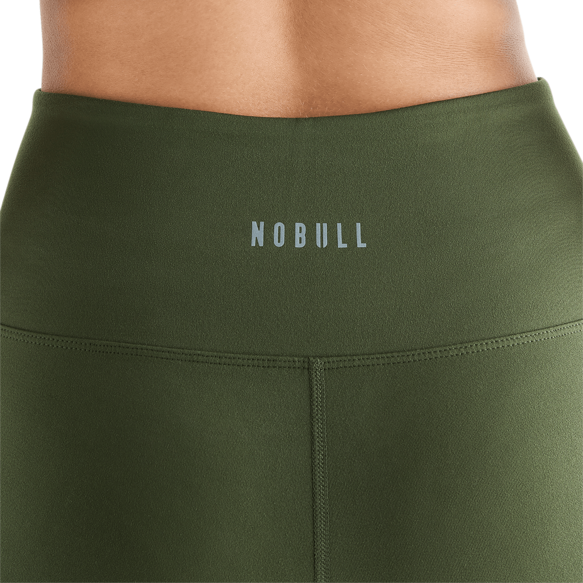 Women's High-Rise Short 4