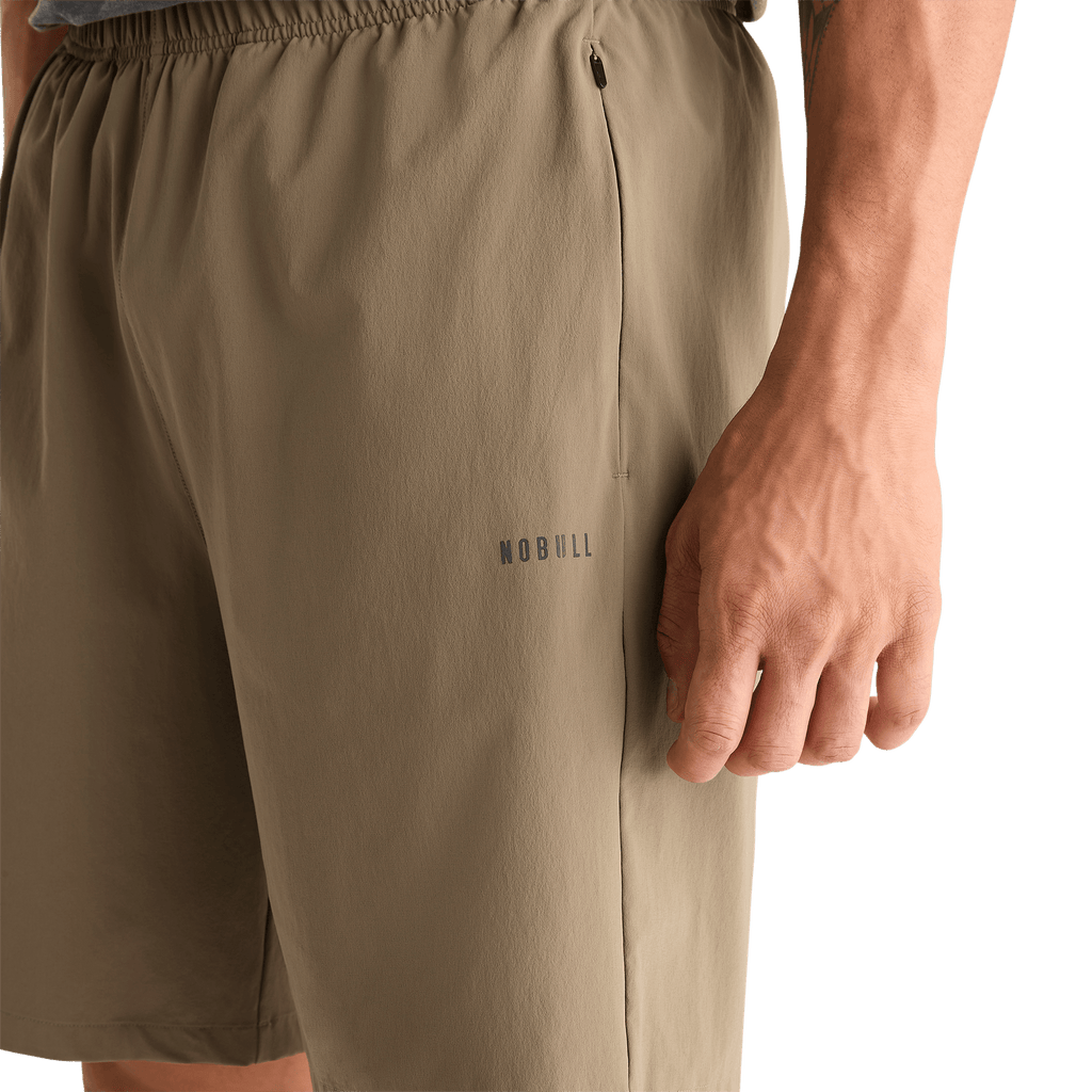 Men's NOBULL Training Short 8