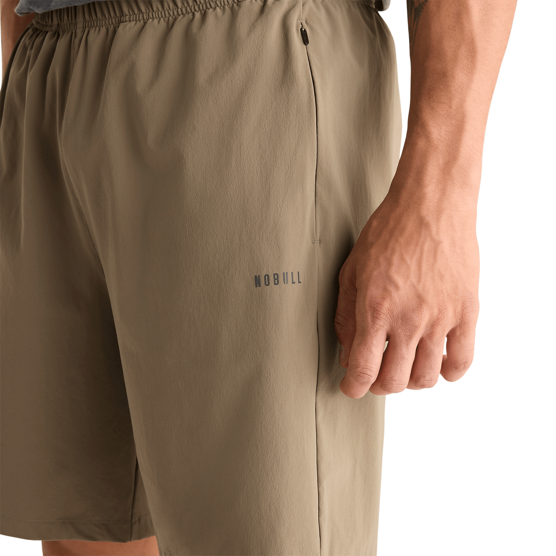 Men's NOBULL Training Short 8