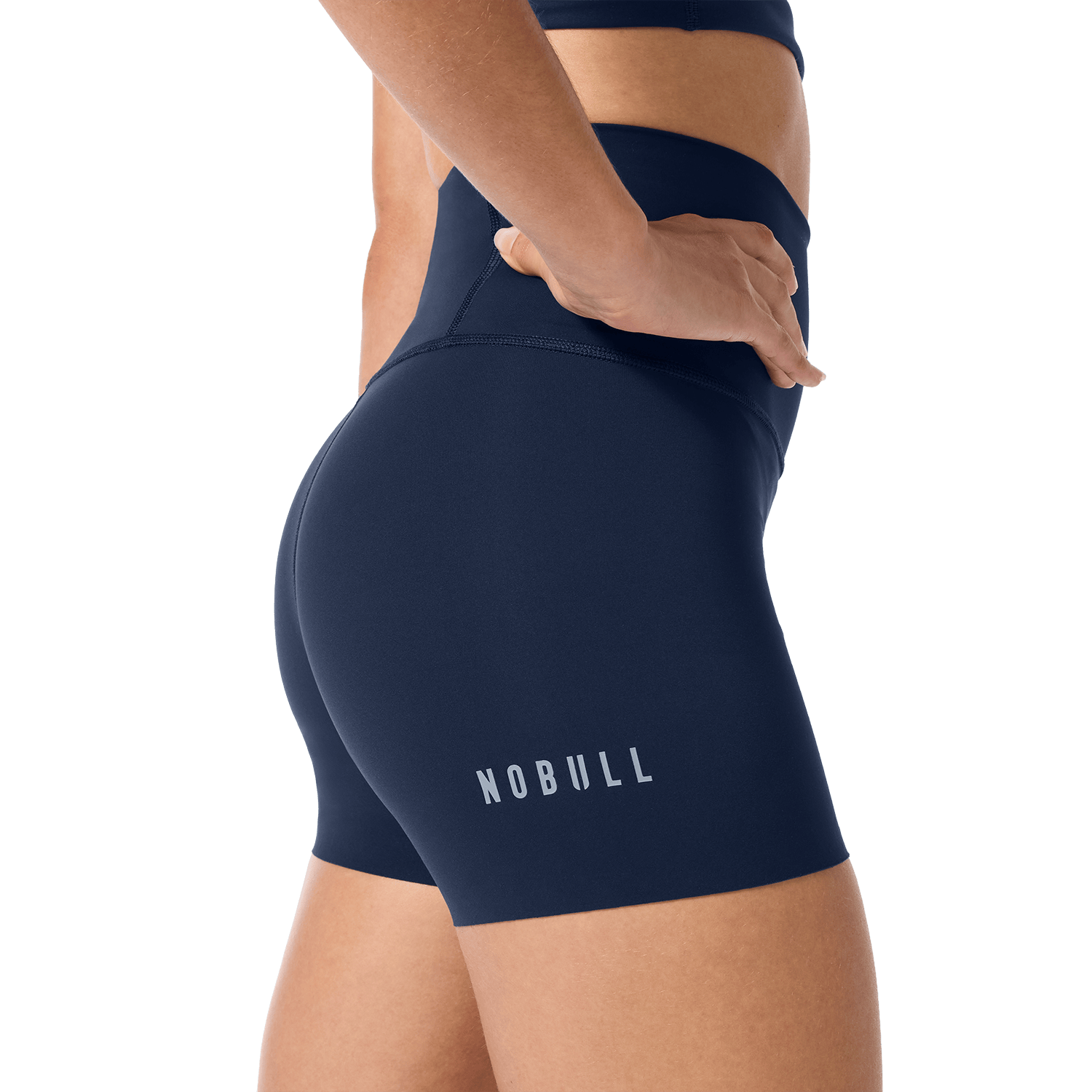 Women's High-Rise Drive Short 4