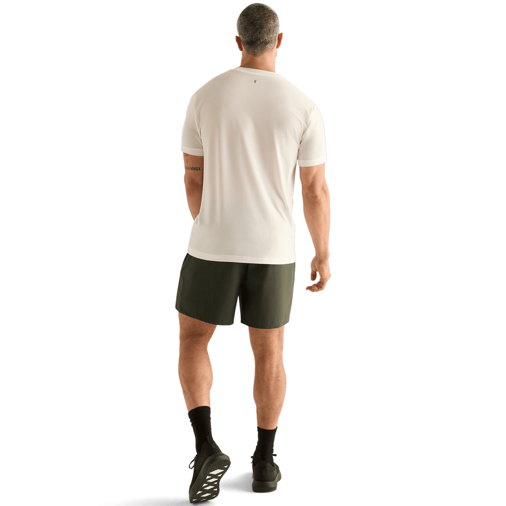 Men's NOBULL Training Short 6