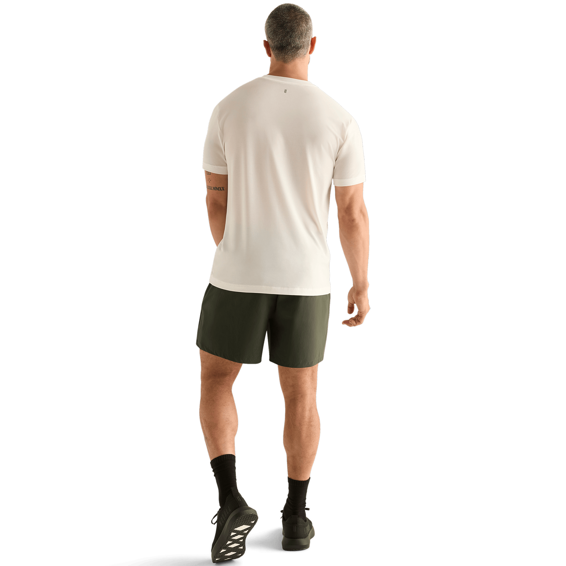 Men's NOBULL Training Short 6