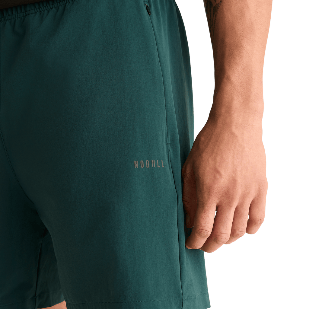Men's NOBULL Training Short 6