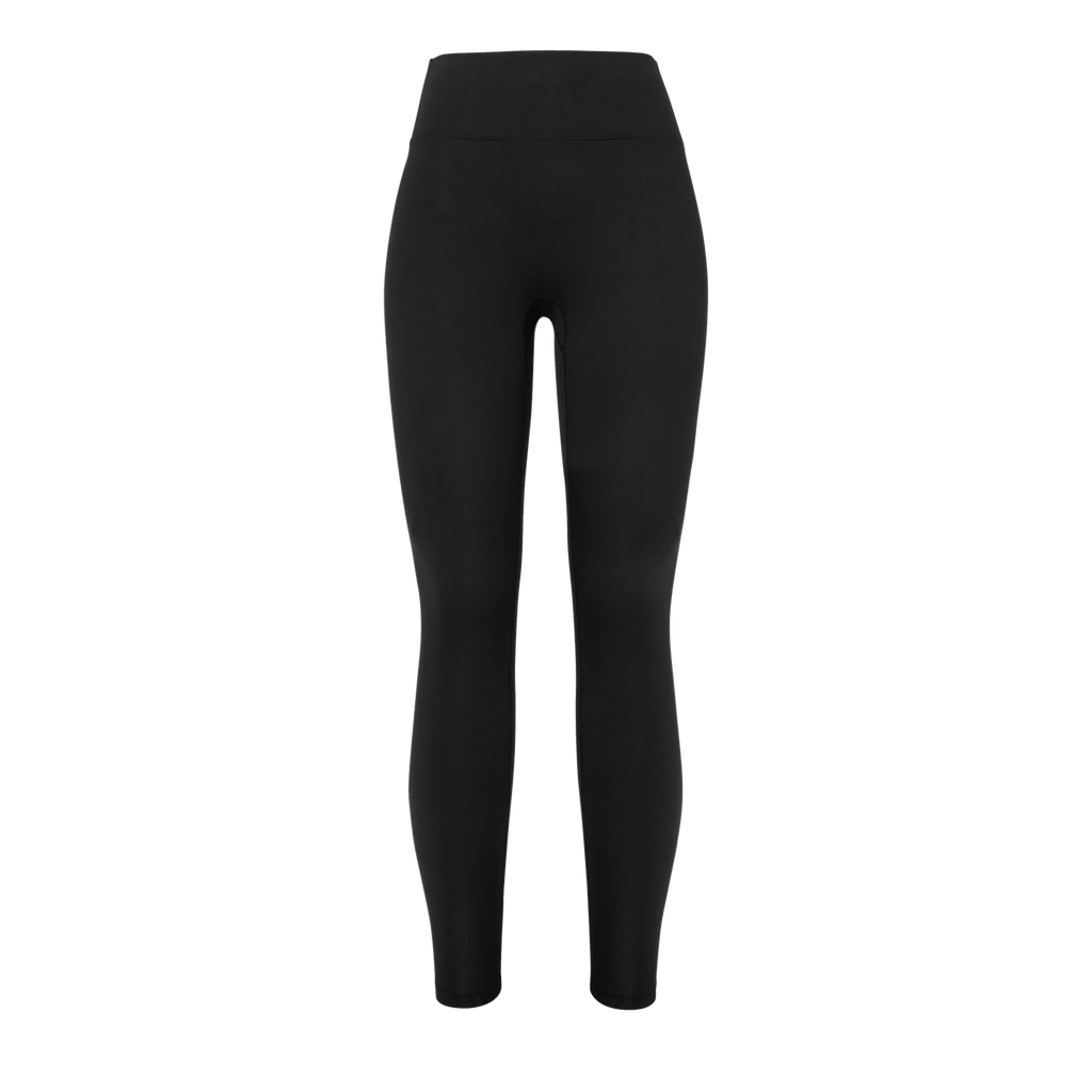 Women's High-Rise Matte Tight 28