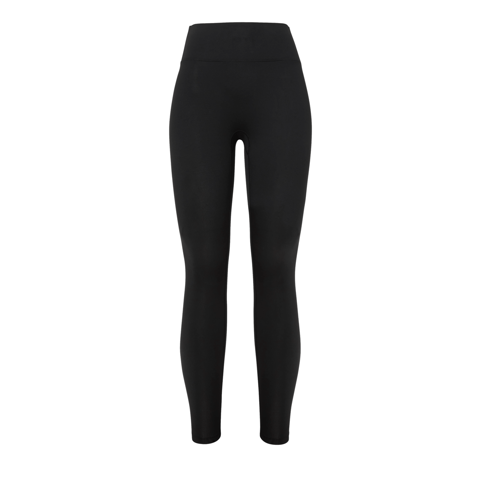 Women's High-Rise Matte Tight 28