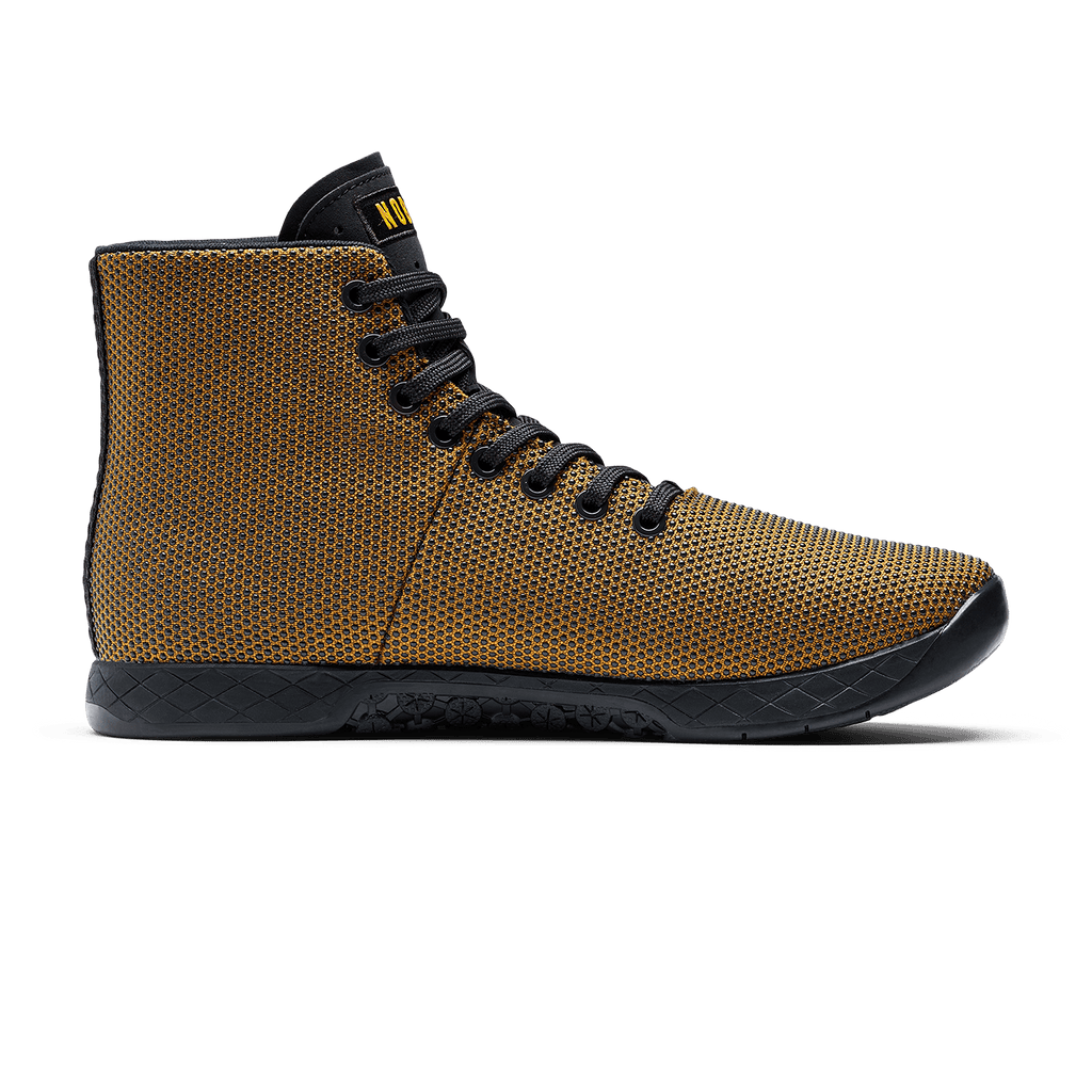 Men's Outwork High-Top