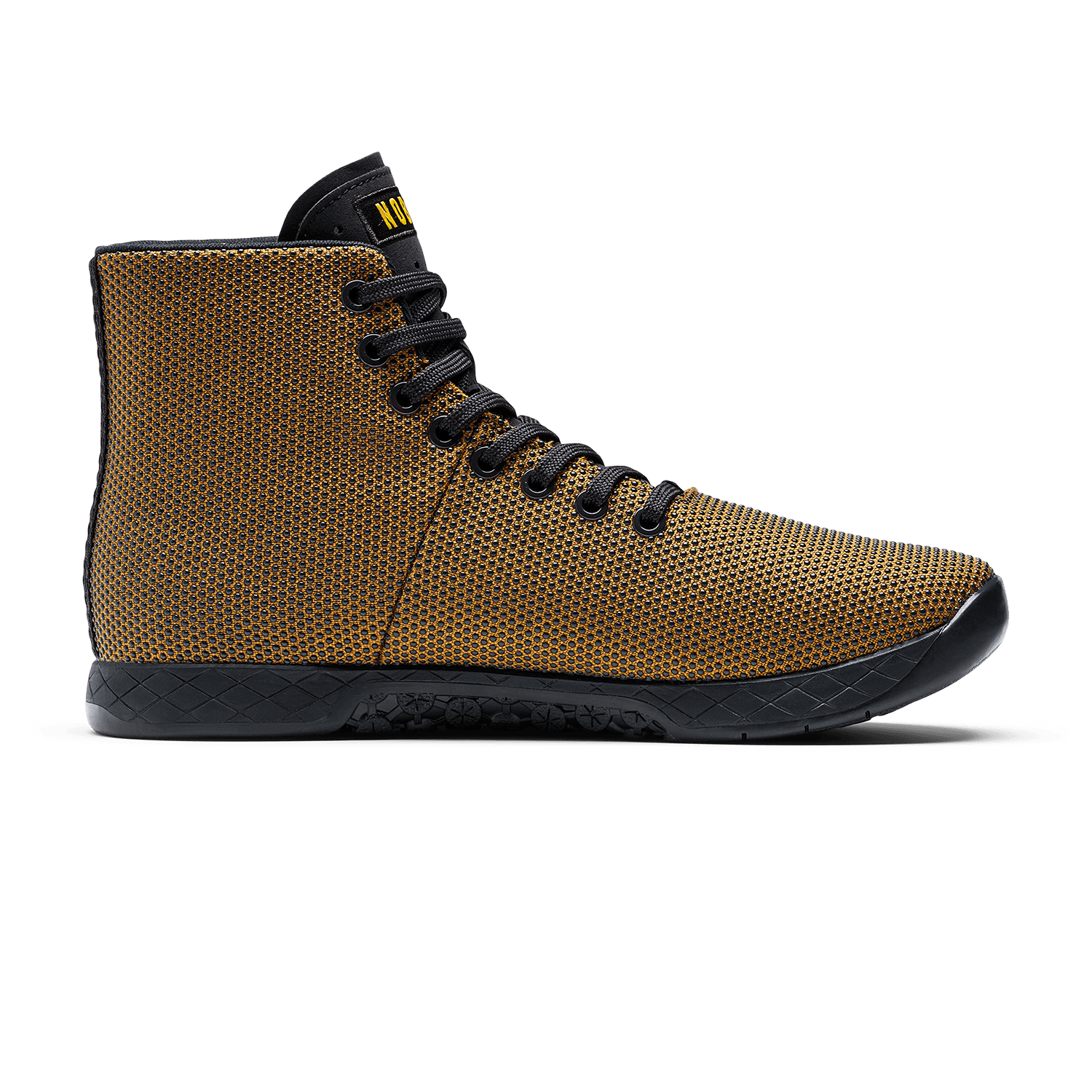 Men's Outwork High-Top