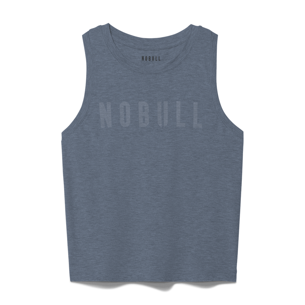 Women's NOBULL Fitted Tank