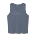 Women's NOBULL Fitted Tank
