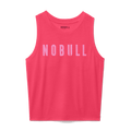 Women's NOBULL Fitted Tank