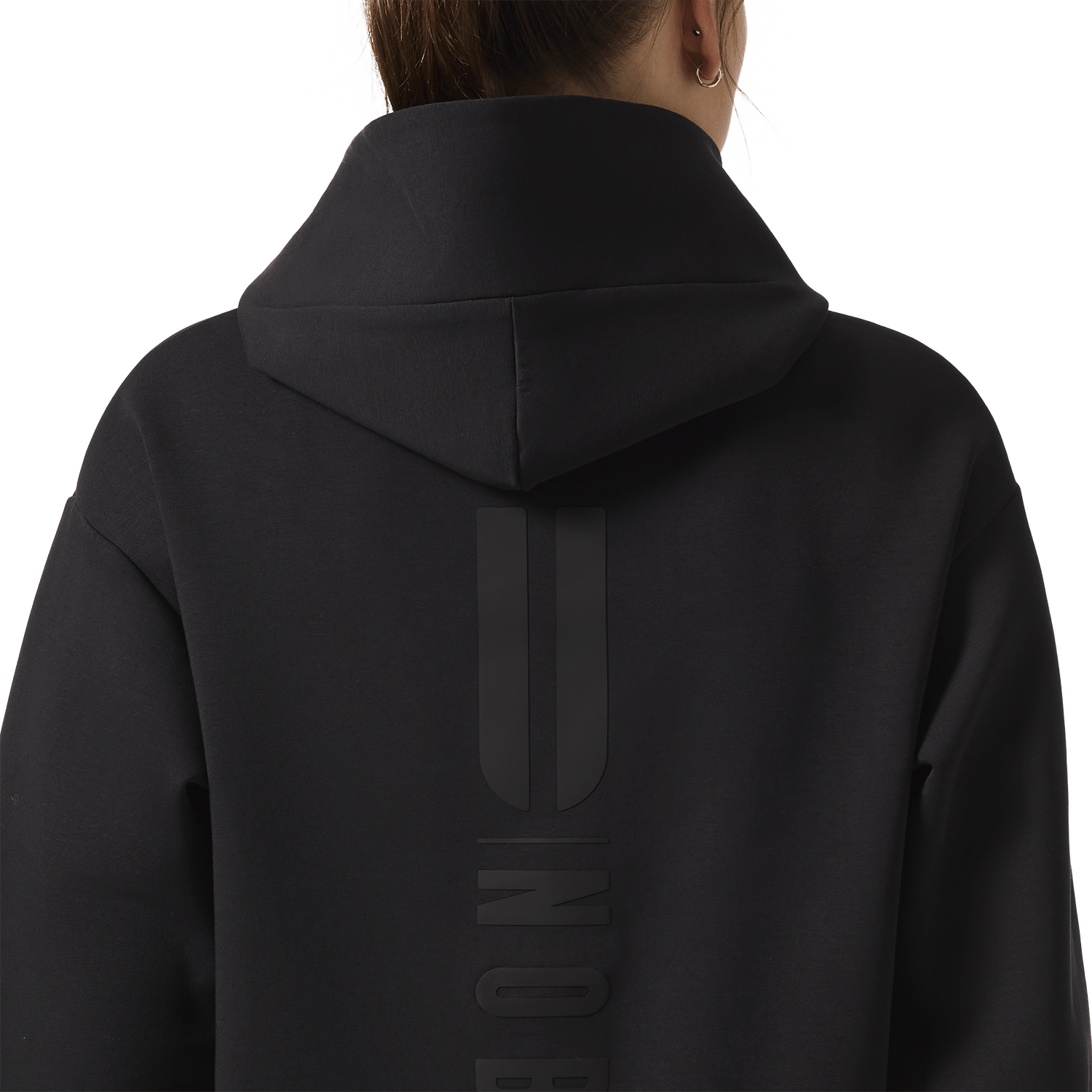 Women's Elements Hoodie