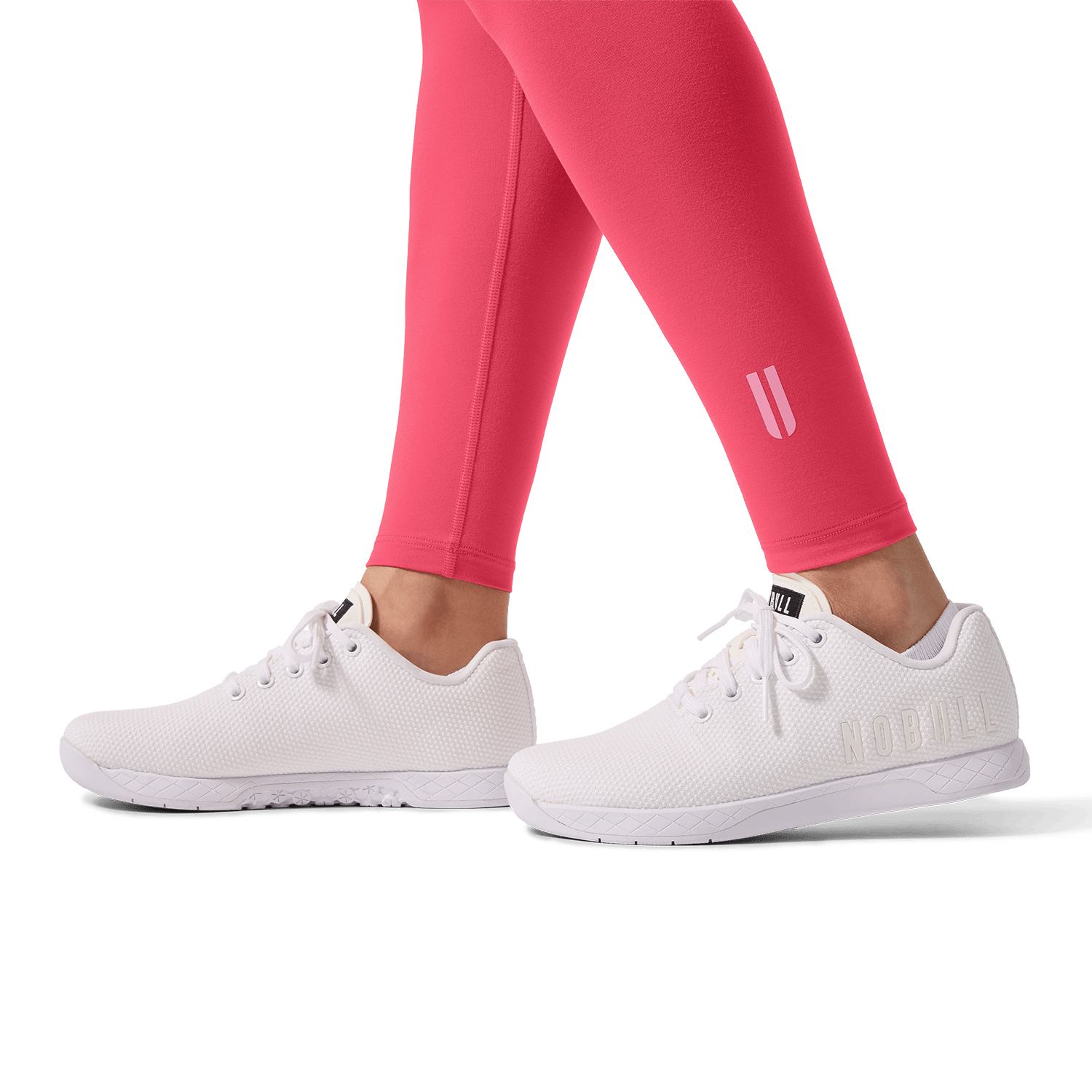 Women's U High-Rise Matte Tight 28
