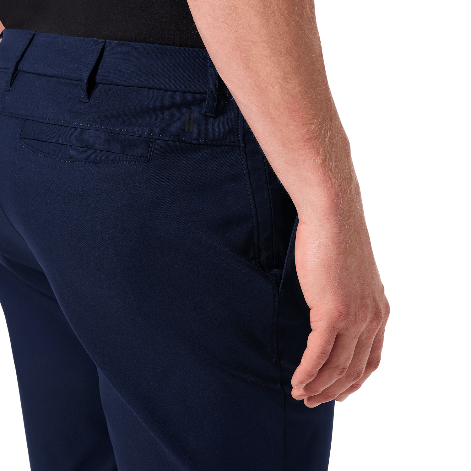 Men's Dealmaker Chino+