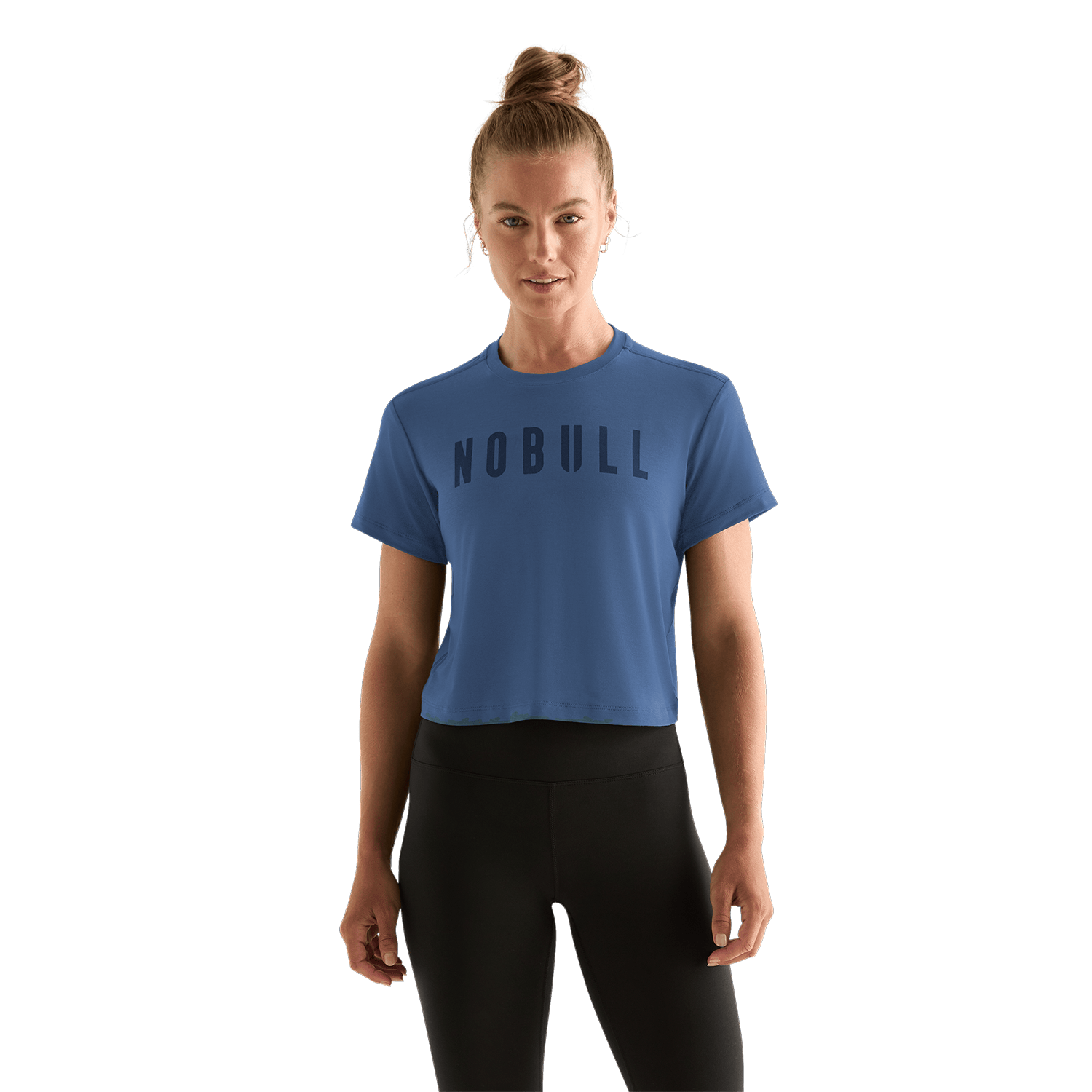 Women's NOBULL Boxy Tee