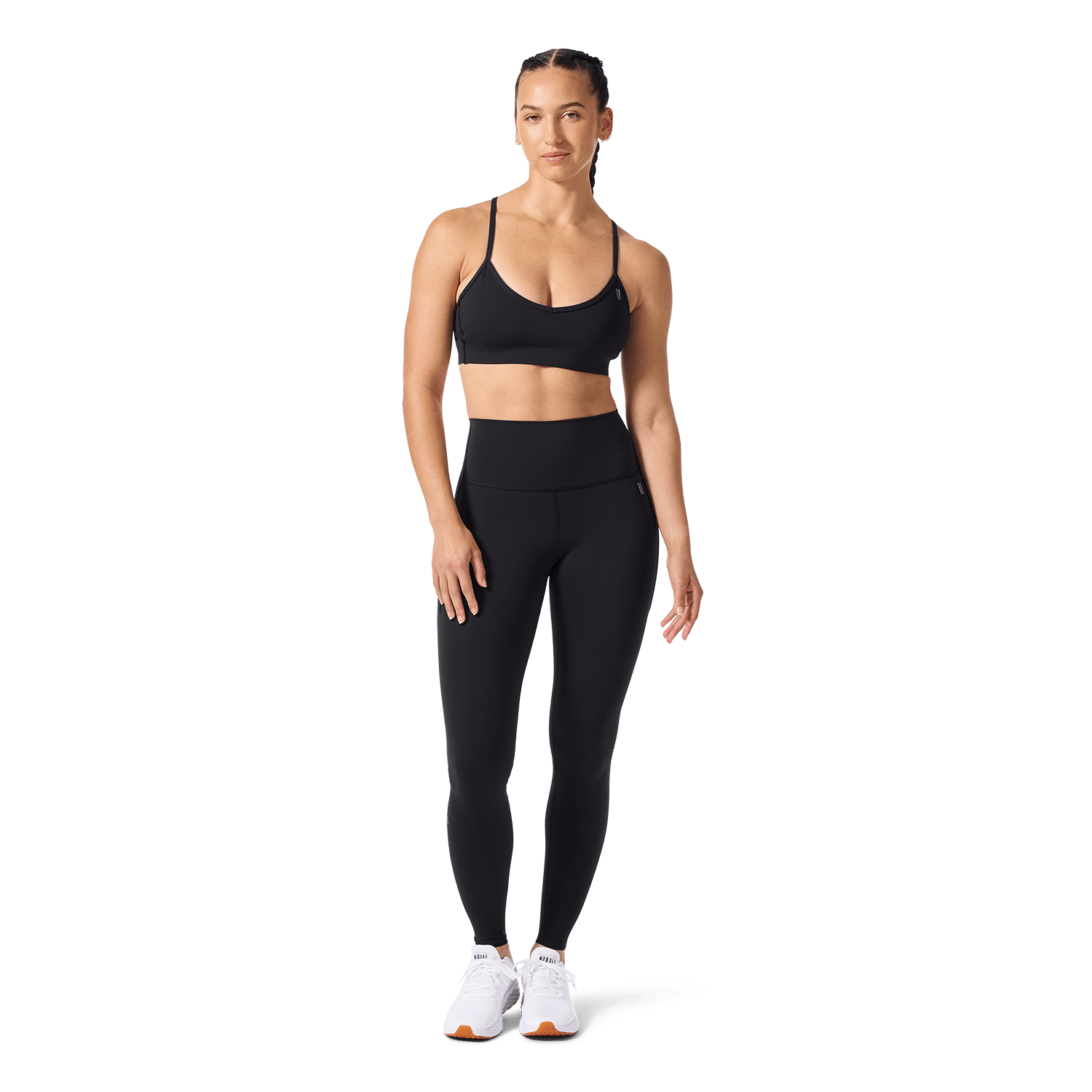 Women's High-Rise Drive Pocket Tight 28