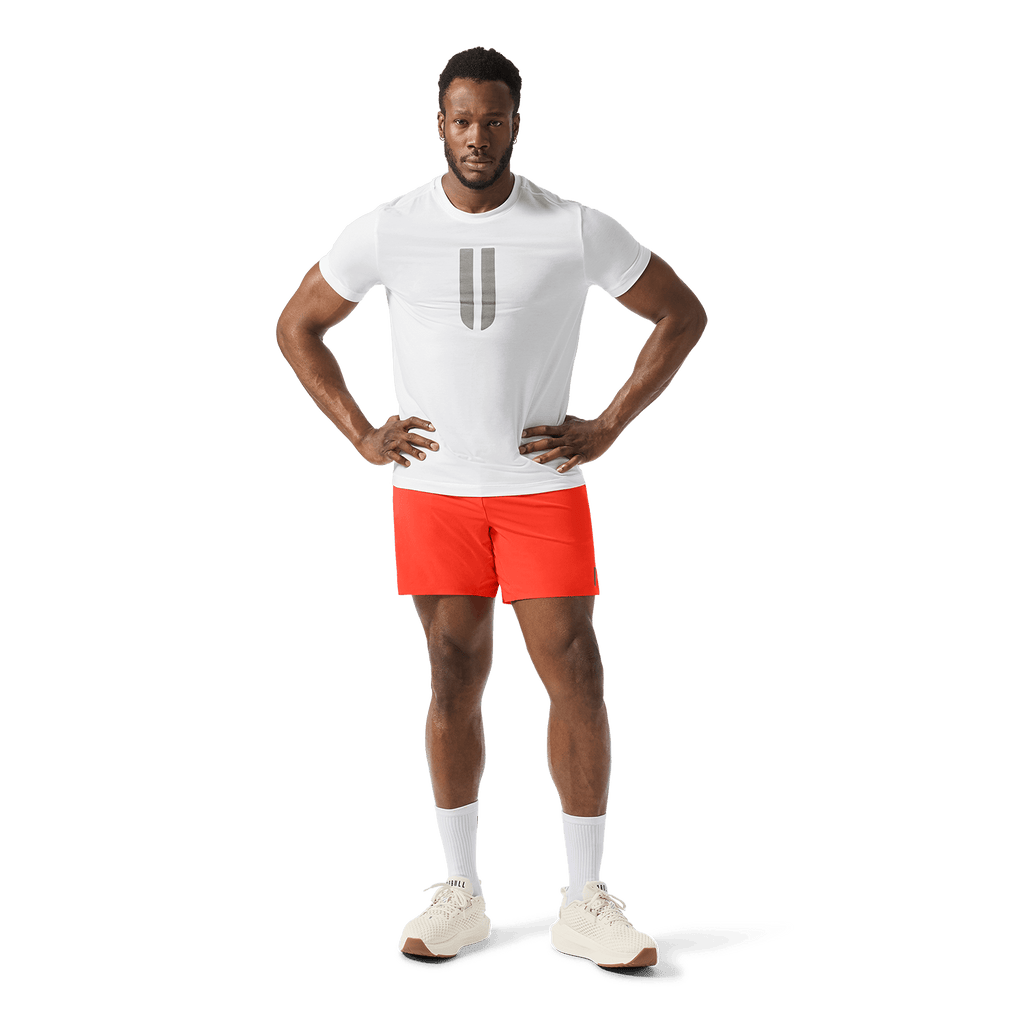 Men's NOBULL Drive Short 6
