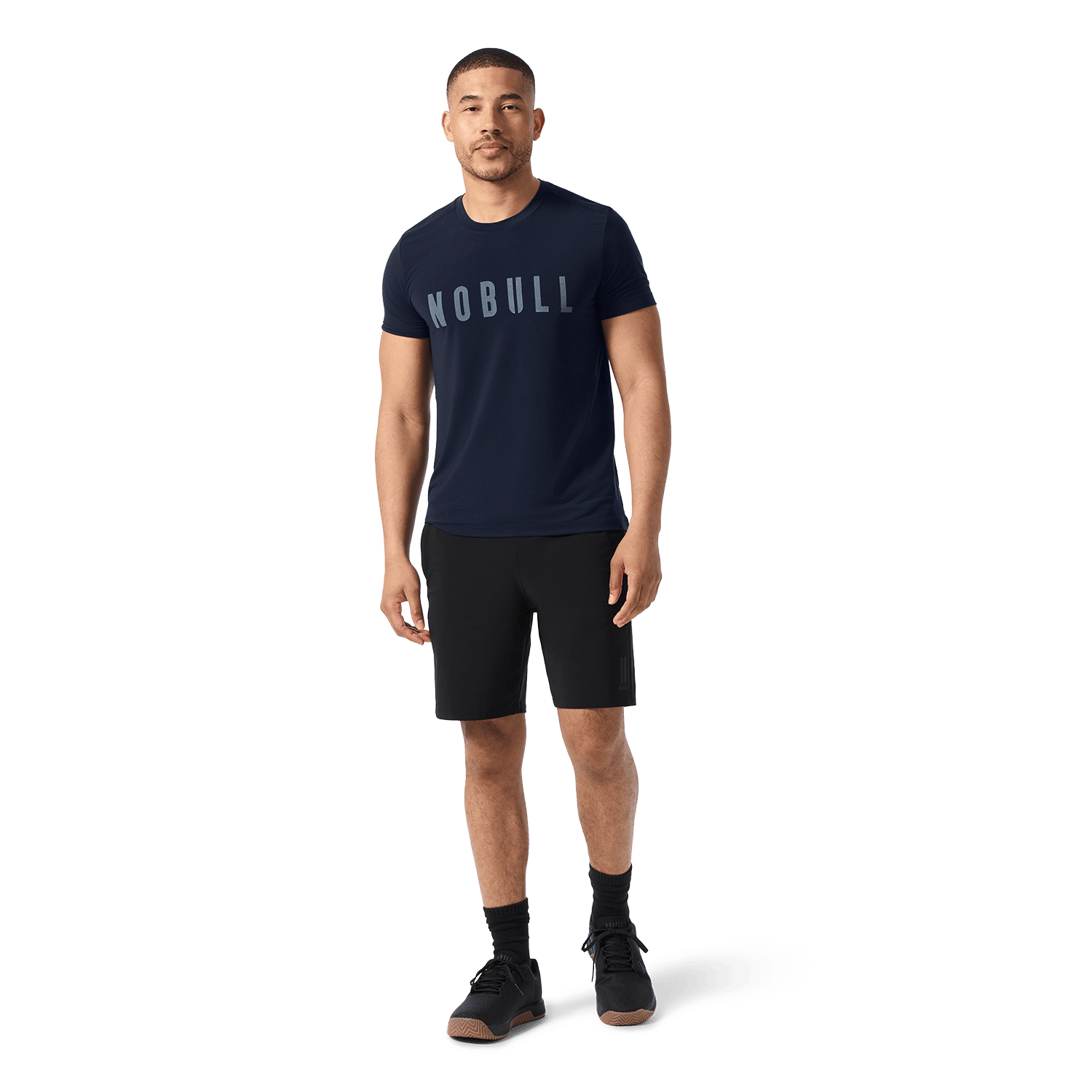 Men's NOBULL Training Short 8