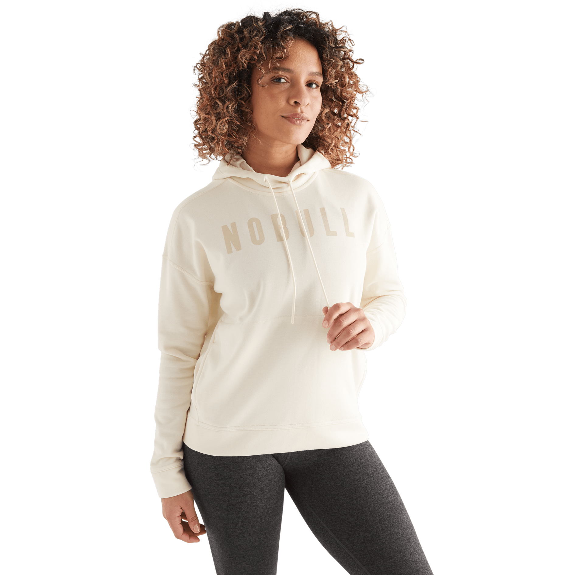 Women's Legacy NOBULL Hoodie