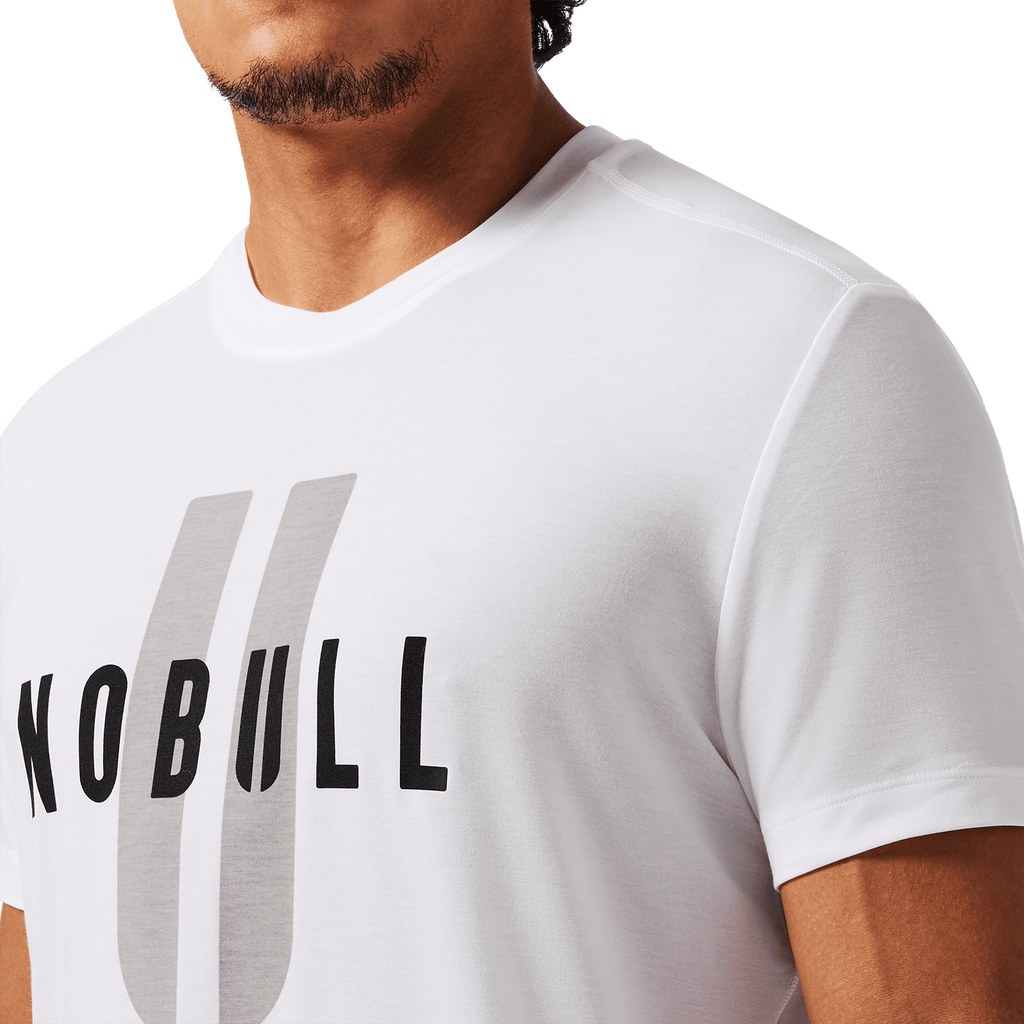 Men's NOBULL U Tee