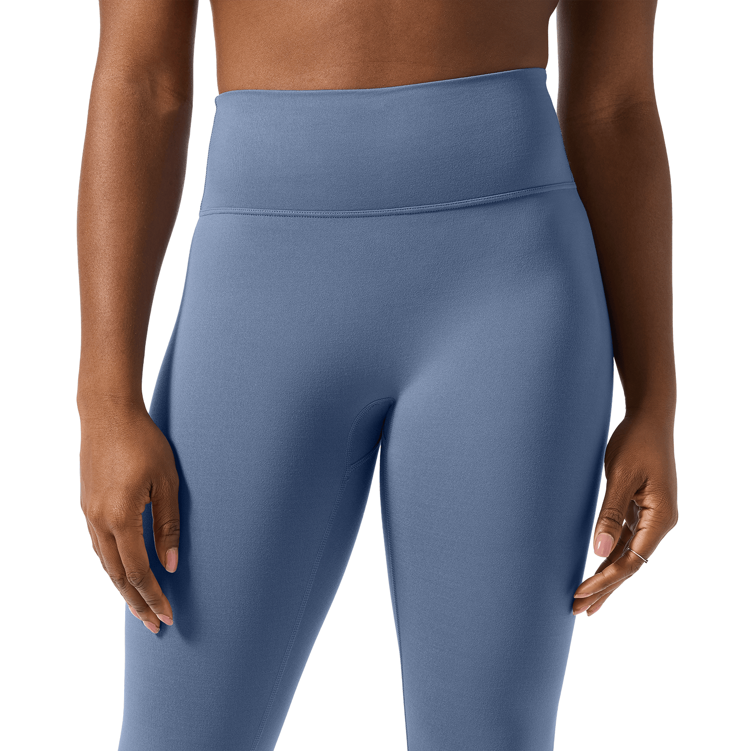 Women's U High-Rise Matte Tight 25